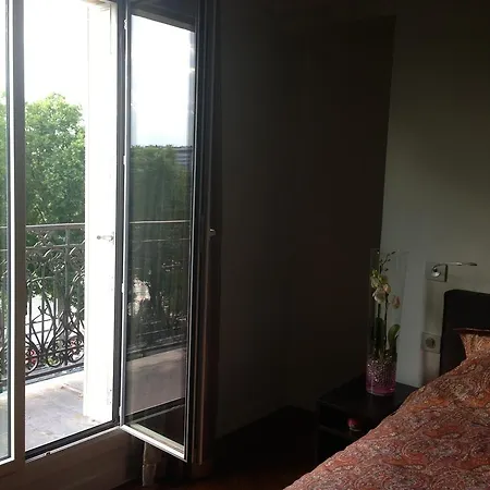 Tour Eiffel Quais De Seine 아파트 파리